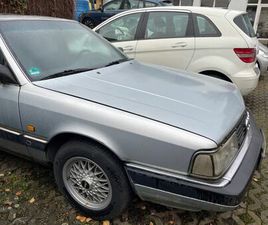 AUDI 200 AUDI 200