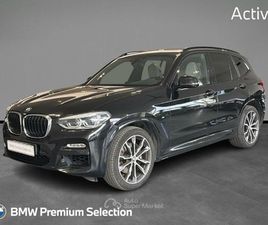 XDRIVE30D MSPORT 265CV AUTO