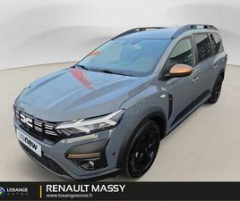 DACIA JOGGER DACIA JOGGER - HYBRID 140 7 PLACES GSR2 EXTREME