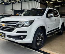 PICK-UP LTZ 2.5 FLEX 4X2 CD AUT.