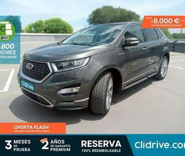 VIGNALE 2.0TDCI 4X4 190