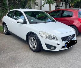 VOLVO C30 D2 VOLVO C30