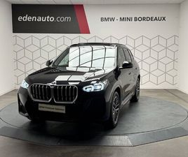 BMW X1 SDRIVE 20I U11 SDRIVE 20I 170CH DKG7 M SPORT