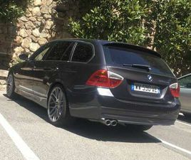 TOURING 330XD 231CH LUXE A