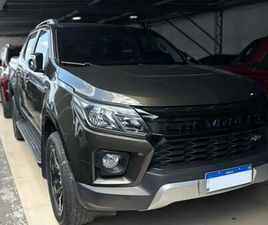 CHEVROLET S10 PICK-UP 2.8 4X2 TURBO INTERC. DIES.