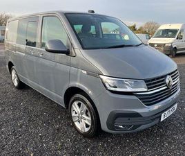 2.0 TDI T32 HIGHLINE KOMBI DSG FWD SWB EURO 6 (START/STOP) 5DR