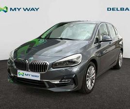 ACTIVE TOURER 218IA OPF