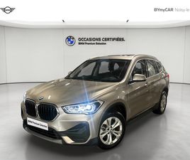 X1 XDRIVE18D 150 CH