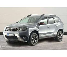 1.5 BLUE DCI 115CH EXTREME 4X2