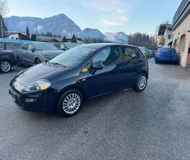FIAT PUNTO 1,2 69 POP