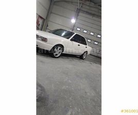 NISSAN SUNNY 1.6 EX