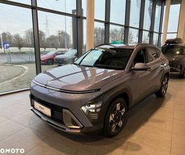 HYUNDAI KONA 1.6 T-GDI PLATINUM DCT