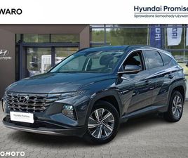 HYUNDAI TUCSON HYUNDAI TUCSON