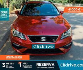 ST 2.0TDI CR S&S FR DSG6