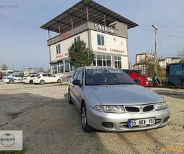 MITSUBISHI CARISMA 1.6 GLX