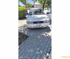 NISSAN SUNNY 1.6 EX