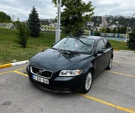 VOLVO S40 1.6 D PREMIUM