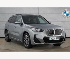30 66.5KWH M SPORT AUTO XDRIVE 5DR (11KW CHARGER)