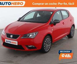 SEAT IBIZA ST ST 1.4TDI CR S&S STYLE CONNECT 90