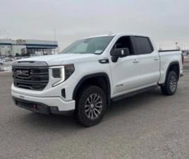 GMC SIERRA 2022 AT4 * CARFAX * БЕЗ ПЪРВОНАЧАЛНА ВНОСКА ≫ 2022 • 76 500 ЛВ. • ID