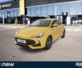 HYBRID+ 195CH LUXURY