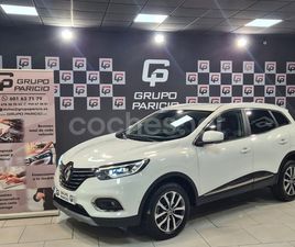 RENAULT KADJAR ZEN BLUE DCI 4X4