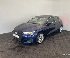 A3 SPORTBACK 35 TFSI 150 DESIGN