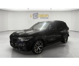 BMW X5 45E X5 XDRIVE45E 394 CH BVA8