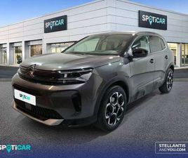 BLUEHDI S&S PLUS EAT8 130