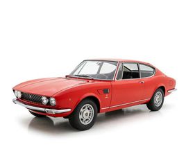 FIAT DINO 1967 FIAT DINO