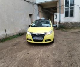 GREAT WALL VOLEEX C10 ≫ 2014 • 6 950 ЛВ. • ID