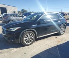 INFINITI QX50 2.0 ESSENTIAL ≫ 2019 • 23 999 ЛВ. • ID