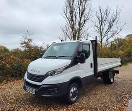 2.3D HPI 14V 35C 3000 SWB EURO 6 (START/STOP) 4DR (DRW)