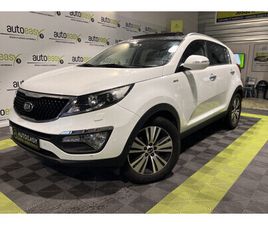 136 CH CRDI ORIGINS ULTIMATE AWD / PREMIERE MAIN / CHAINE DE DISTRIBUTION