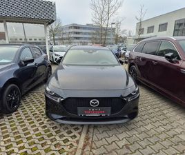 SKYACTIV-G 2.0 M HYBRID