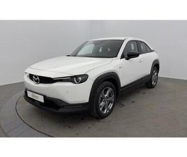 MAZDA MX-30 MX-30 E-SKYACTIV 145 CH