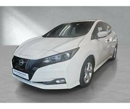 39KWH ACENTA KAMERA-ADAPTIV CRUISE-E PEDAL-VINTERHJUL