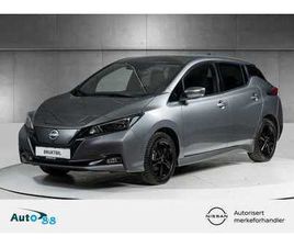 40 KWT 150HK N- CONNECTA | LIVETS BIL! | SPAREBØSSE!