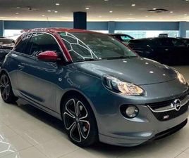 OPEL - ADAM