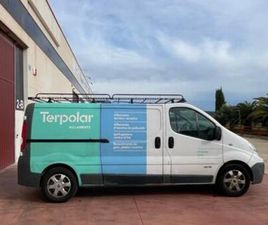 RENAULT - KANGOO COMBI