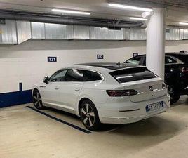 ARTEON SHOOTING BRAKE