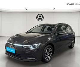 GOLF 1.4 HYBRID RECHARGEABLE OPF 204 DSG6