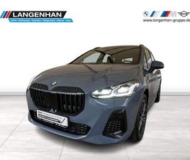 BMW 220I ACTIVE TOURER M SPORTPAKET HK HIFI DAB LED