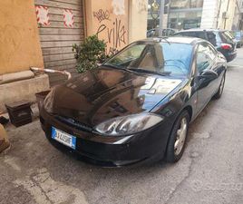 FORD COUGAR 2500 V6 24V DEL 2000