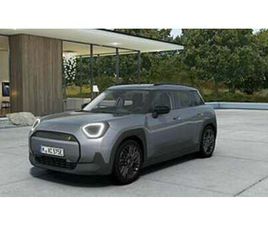 MINI ACEMAN SE ESSENTIAL TRIM PAKET S PLUS DRAGKROK