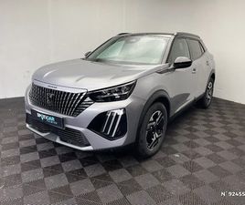 2008 HYBRID 145 E-DCS6 GT