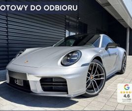 PORSCHE 911 991 CARRERA S CARRERA S