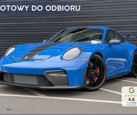 PORSCHE 911 991 GT3 PORSCHE 911 GT3