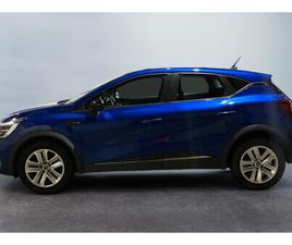 II BLUE DCI 95 BUSINESS