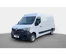 MASTER FGN TRAC F3500 L2H2 BLUE DCI 135